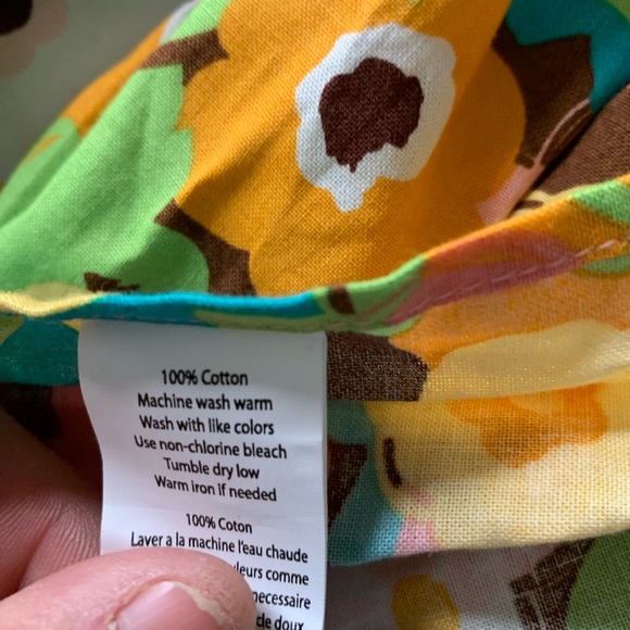 NWT ASD Living Apron - Picture 9 of 10